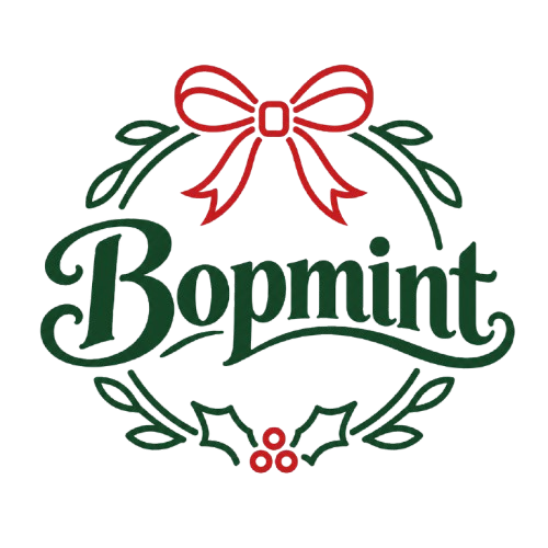 Bopmint